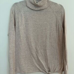 GAP Cream Knit Sweater